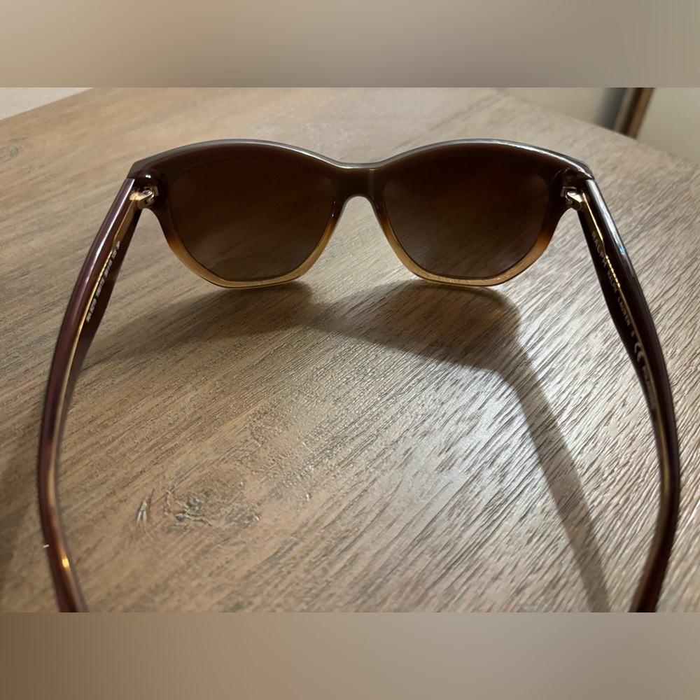 Ralph Lauren Polarized Sunglasses - Picture 5 of 10